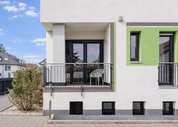 Eco Smart 3* Ερλάνγκεν
