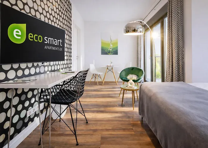 Eco Smart Ερλάνγκεν